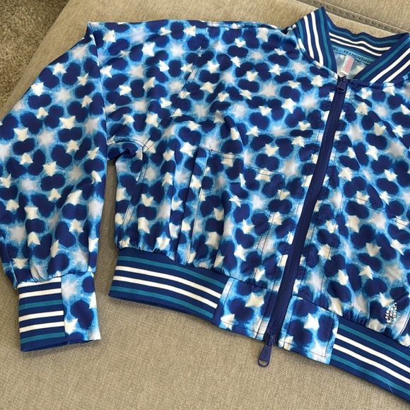 NWT Free People Movement Wind Breaker Zip-Up Jacket - Picture 3 of 8